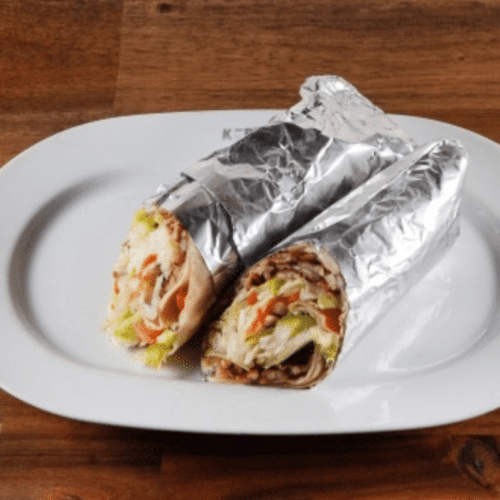 Falafel Dürüm