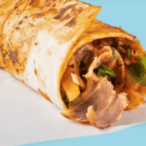 Hatay Yaprak ( Hausgemachtes Fleisch) Spezial