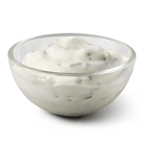 Hausgemachte Mayonnaise