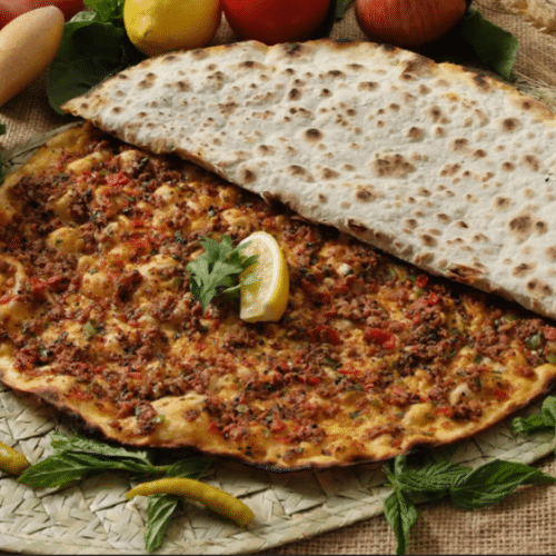 Lahmacun