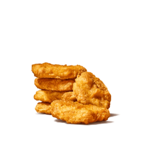 Chicken Nuggets
