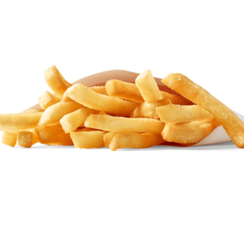Pommes frites