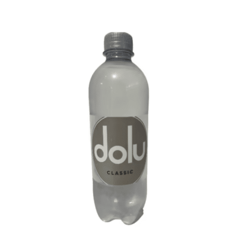 Wasser Sprudel 0,5l (EINWEG)