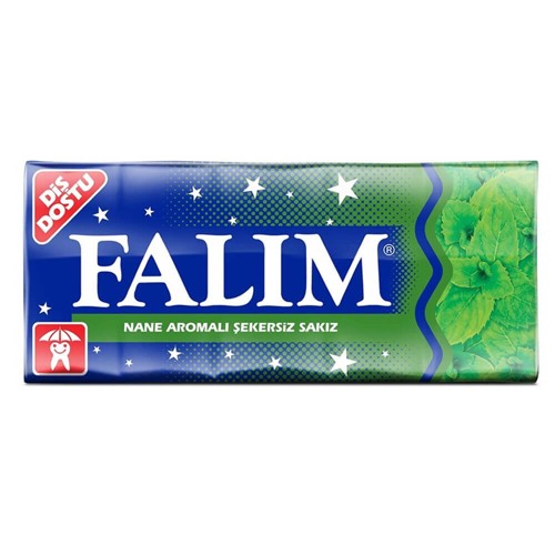 Falim Gum Mint 8.0g