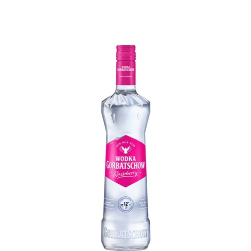 Wodka Gorbatschow Raspberry 0.7l