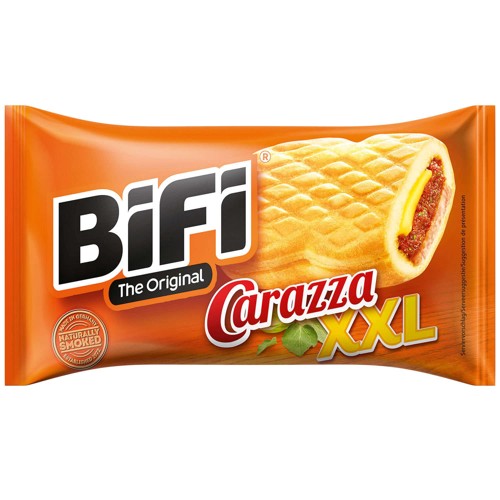 Bifi Carazza XXL 75g