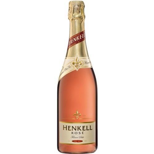Henkell Rosé Trocken 0.75l