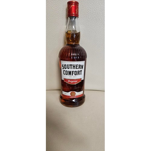 Southern Comfort Whisky Likör 0.7l