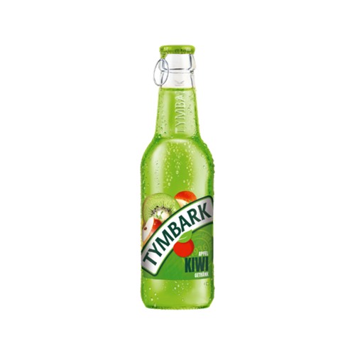 Tymbark Erfrischungsgetränk Apfel Kiwi 0.25l (EINWEG)