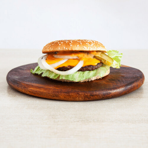 Cheeseburger