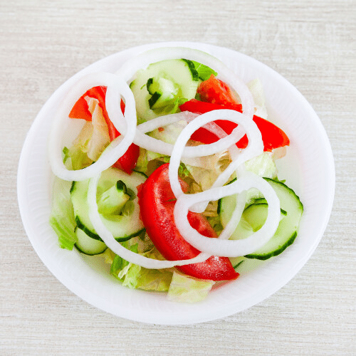 Gemischter Salat