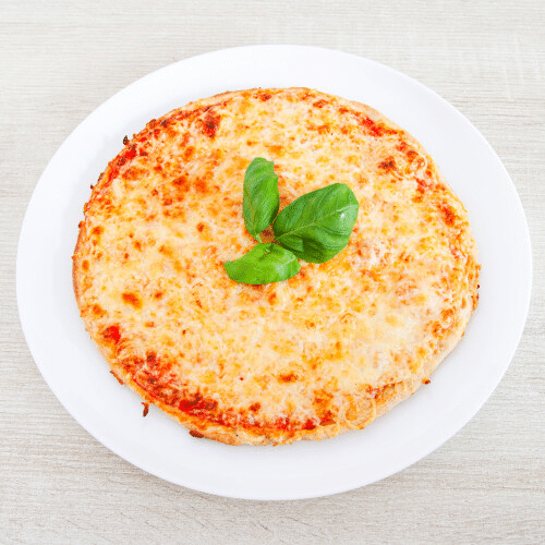 Pizza Margherita
