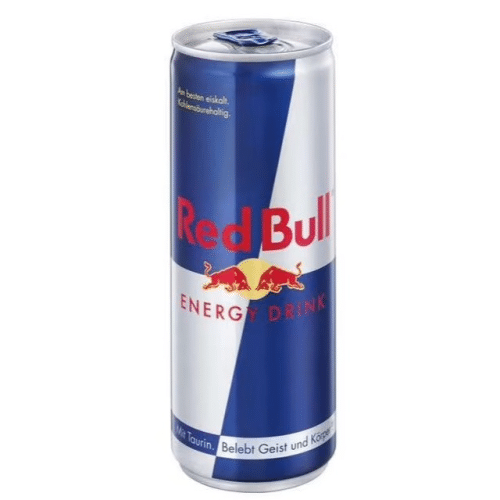 Red Bull 0,25l