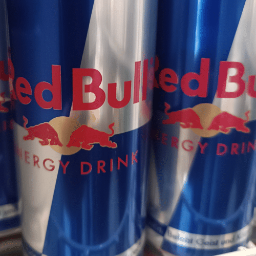 Red Bull Energy Drink 0,25l (EINWEG)