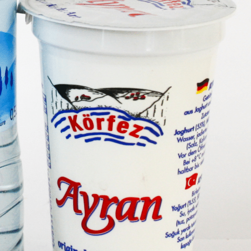Ayran 0,33l