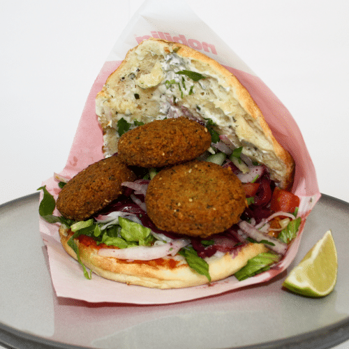 Falafel Tasche
