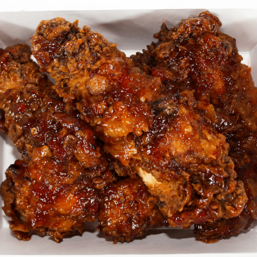 Sweet Tenders (4 Stück)