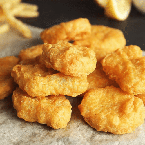 Chicken Nuggets