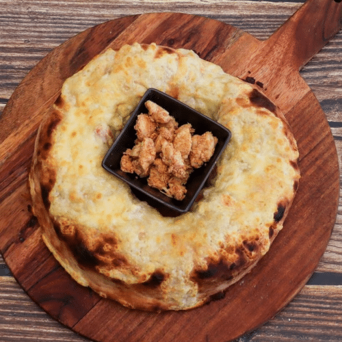 Chicken Ring