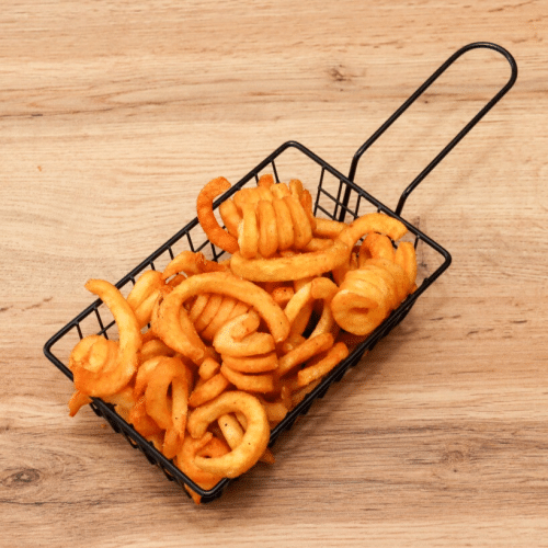 Curly Fries