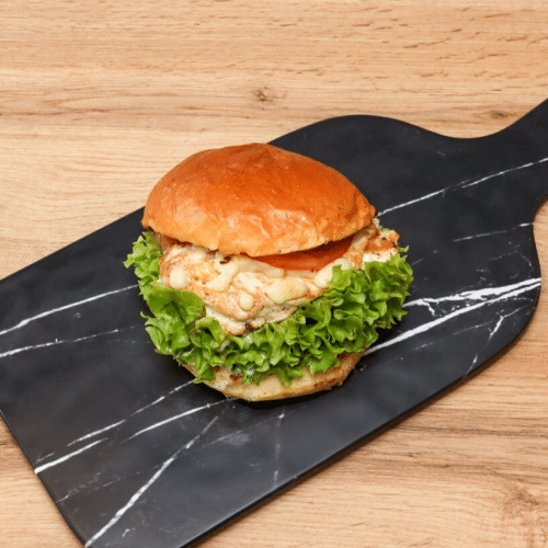 Italia Burger