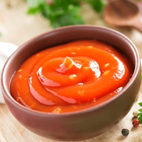 Ketchup