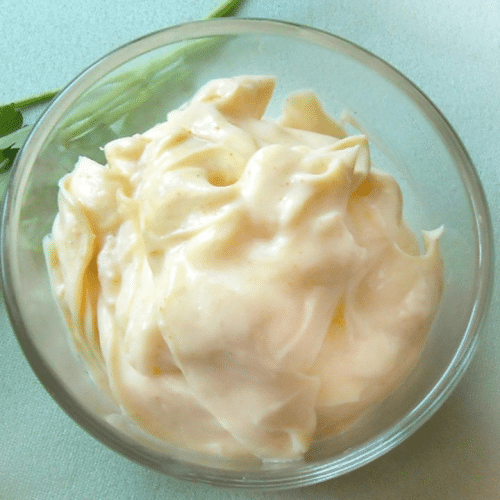 Mayonnaise