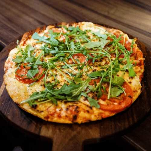 Pizza Italia