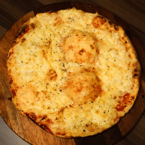 Pizza Margherita