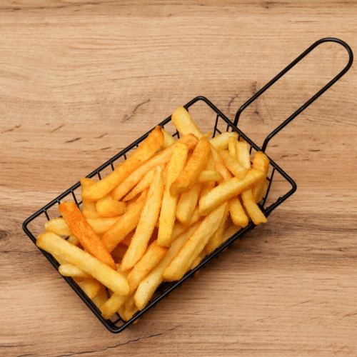 Pommes frites