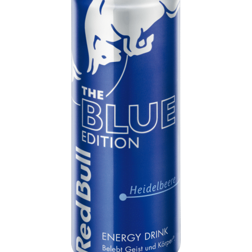 Red Bull Blau 0,25l (EINWEG)
