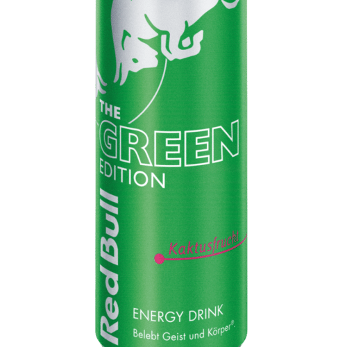 Red Bull Grün 0,25l (EINWEG)