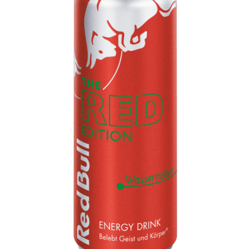 Red Bull Rot 0,25l (EINWEG)
