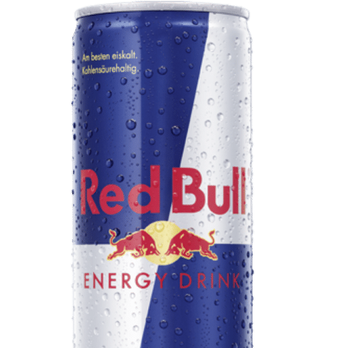 Redbull 0,25l (EINWEG)