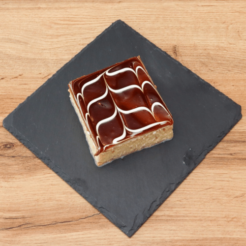 Tres Leches a la Oma