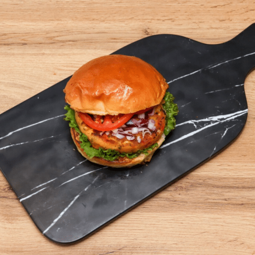 Veggie Burger