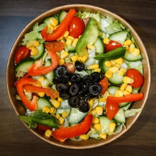Veggie Salat
