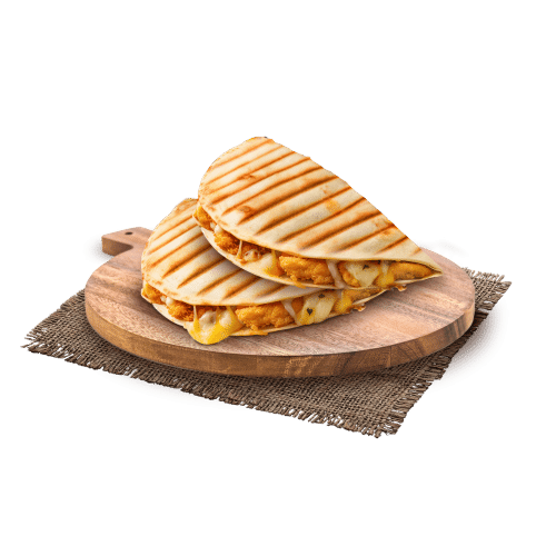 Chicken Toast