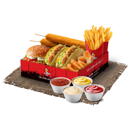 Party Box
