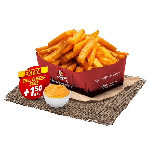 Sweet Potatoes