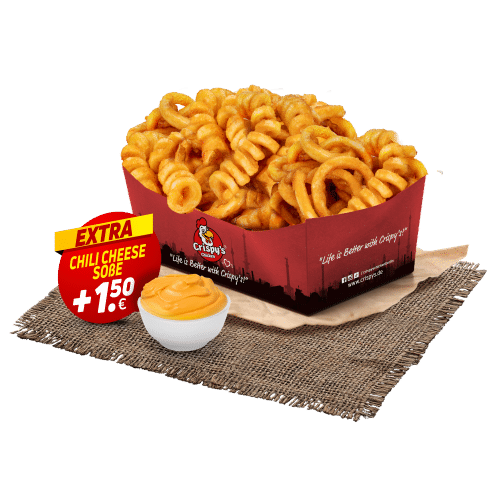 Twisters