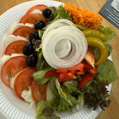 Caprese Salat