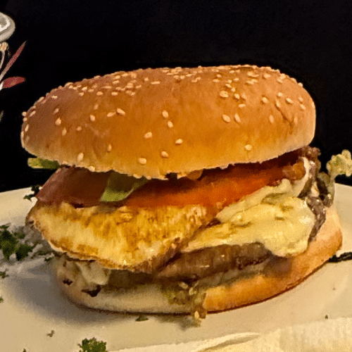 Imperial Burger
