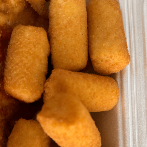 Kroketten