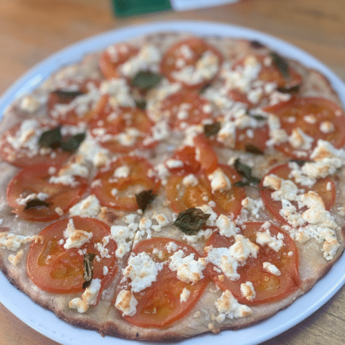 Merano Pizza