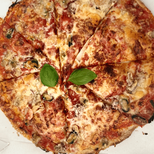 Pizza Mare