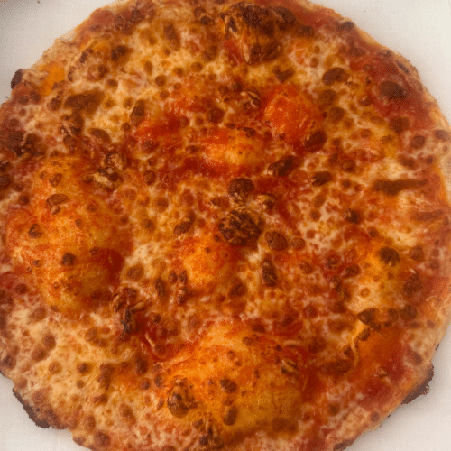 Pizza Margherita