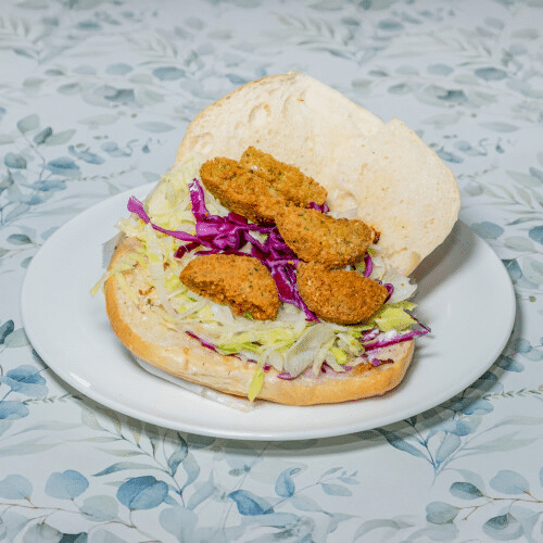 Falafeltasche