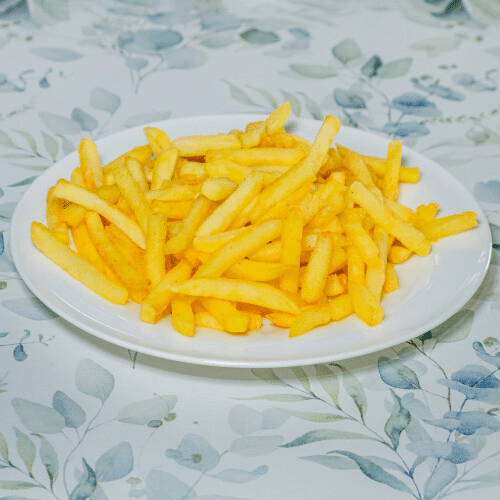 Pommes frites