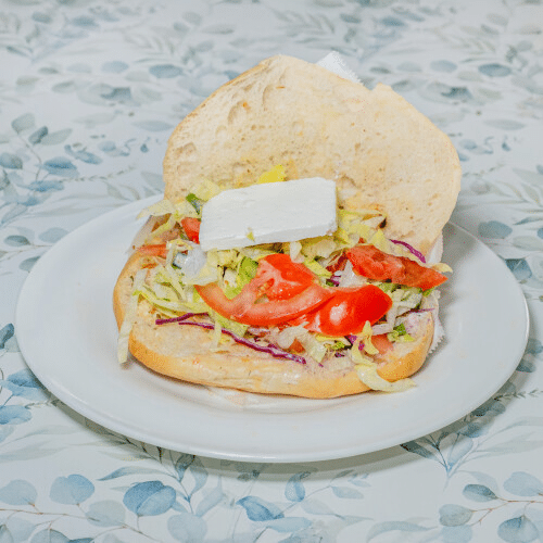 Döner Vegetarisch